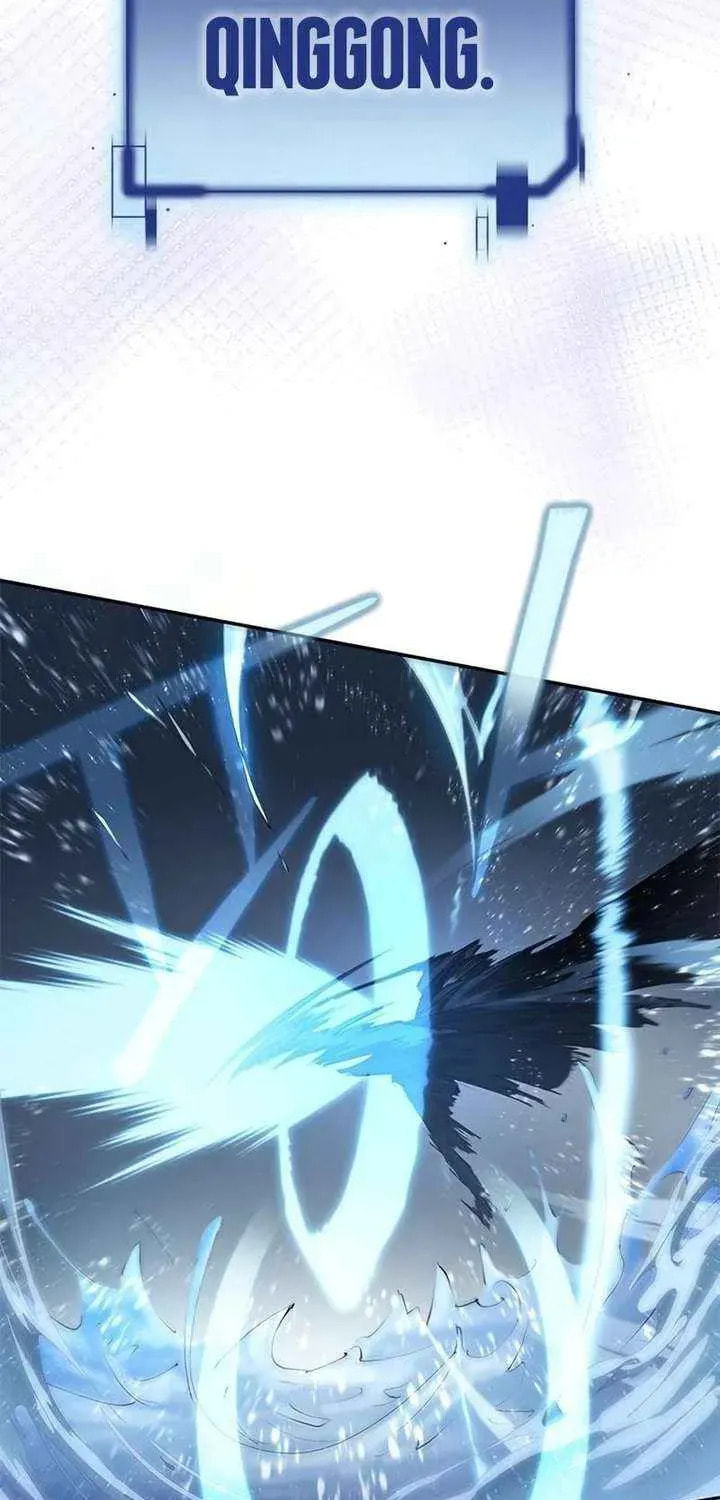 Psychopath in Murim Chapter 9 page 85 - 