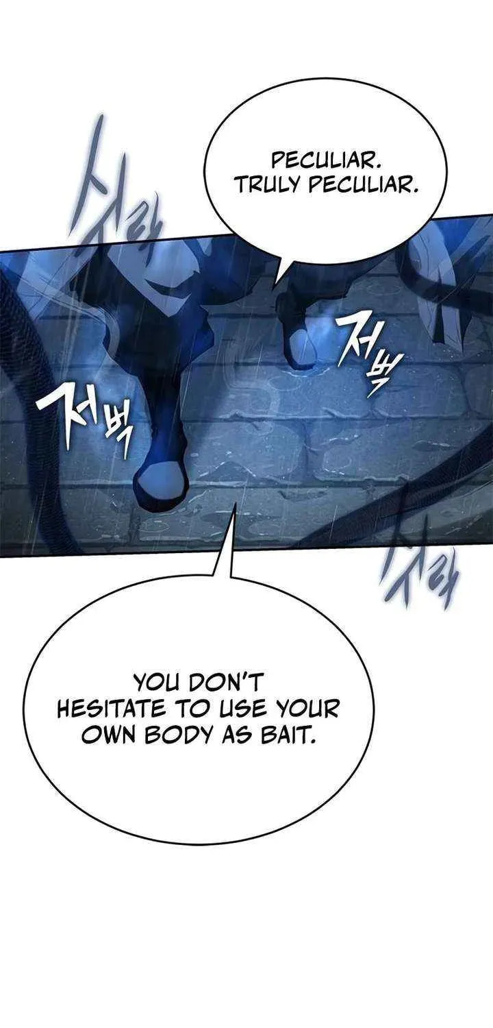 Psychopath in Murim Chapter 9 page 95 - 