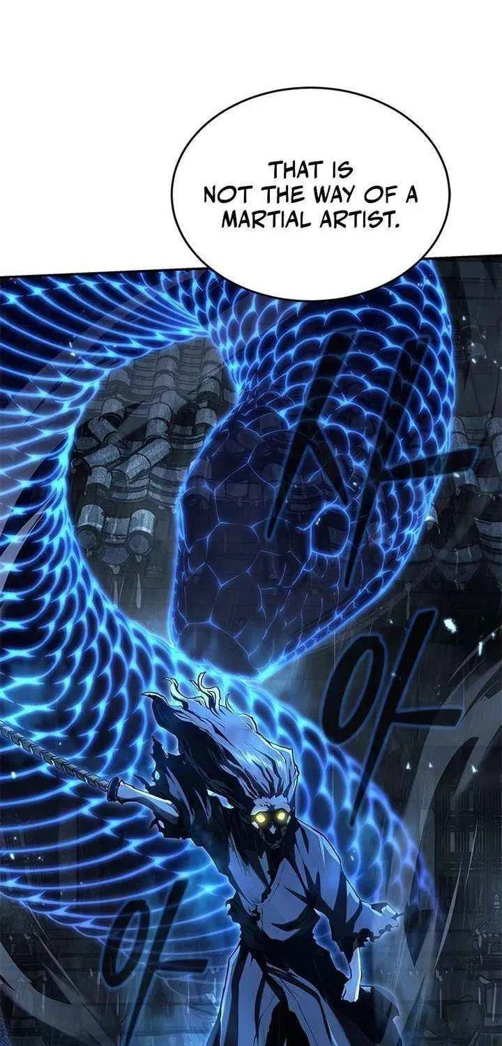 Psychopath in Murim Chapter 9 page 96 - 