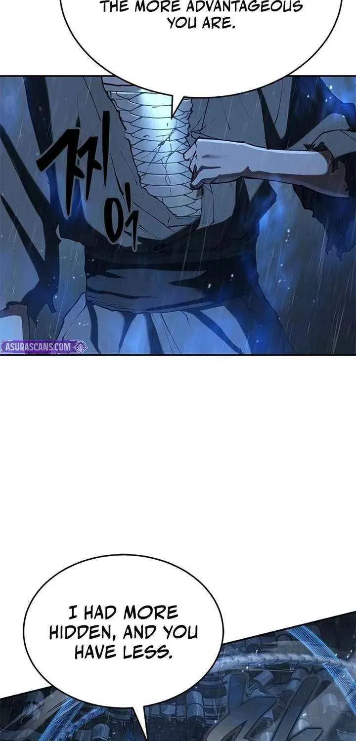Psychopath in Murim Chapter 9 page 100 - 