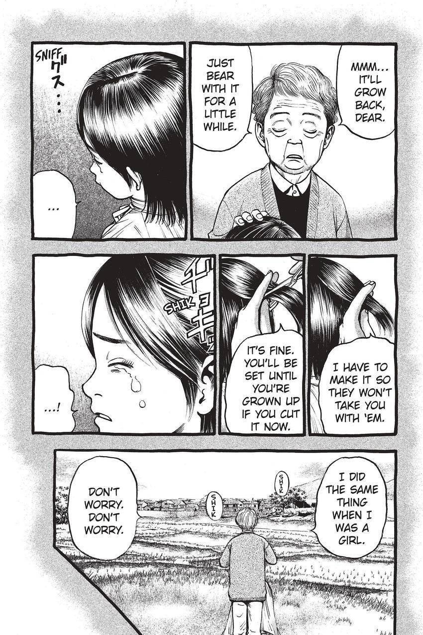 PTSD Radio Chapter 0 page 3 - 