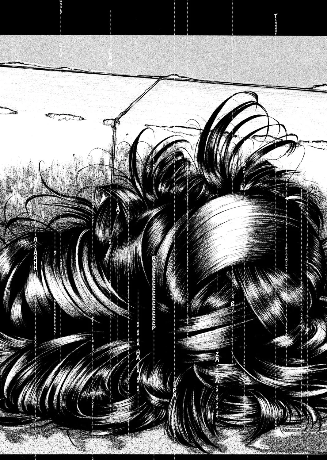 PTSD Radio Chapter 1 page 1 - 