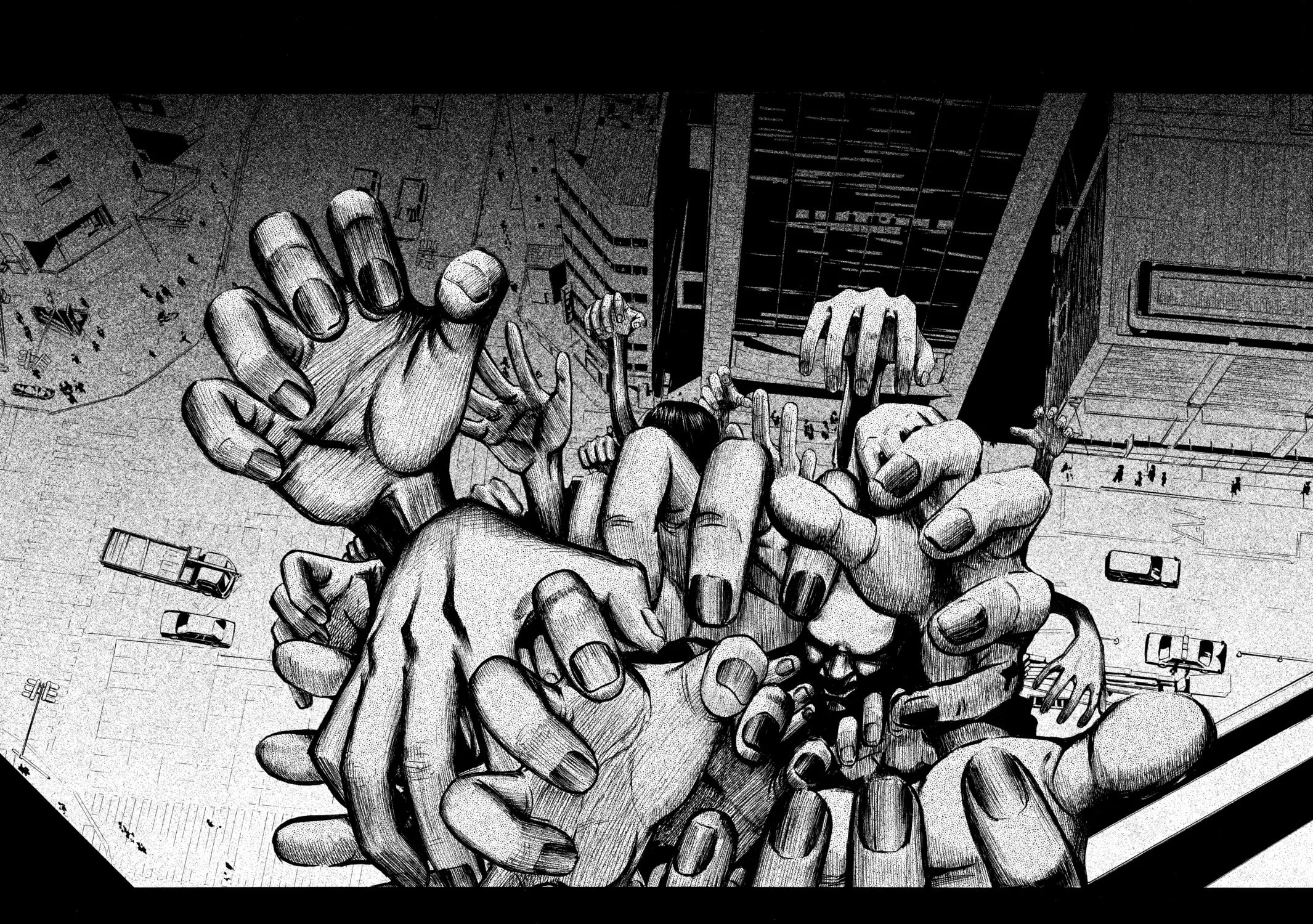 PTSD Radio Chapter 1 page 15 - 