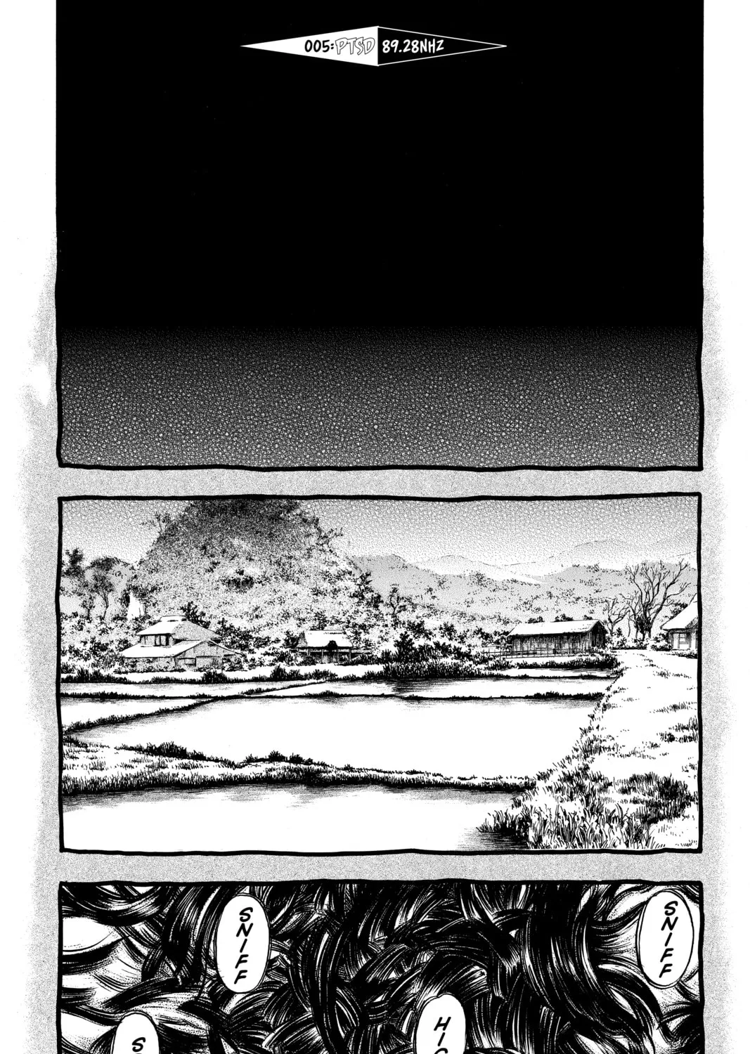 PTSD Radio Chapter 1 page 51 - 