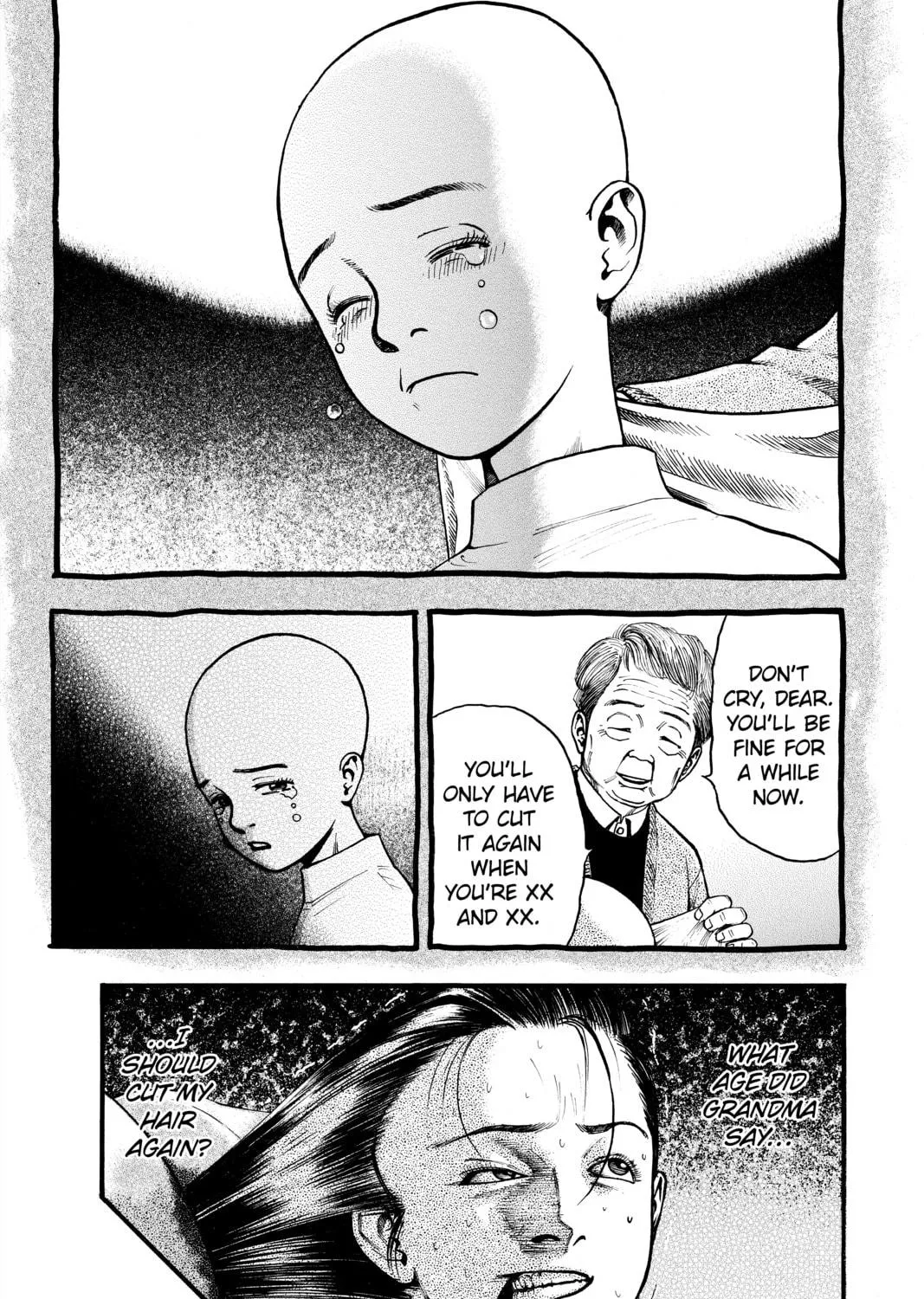PTSD Radio Chapter 1 page 53 - 