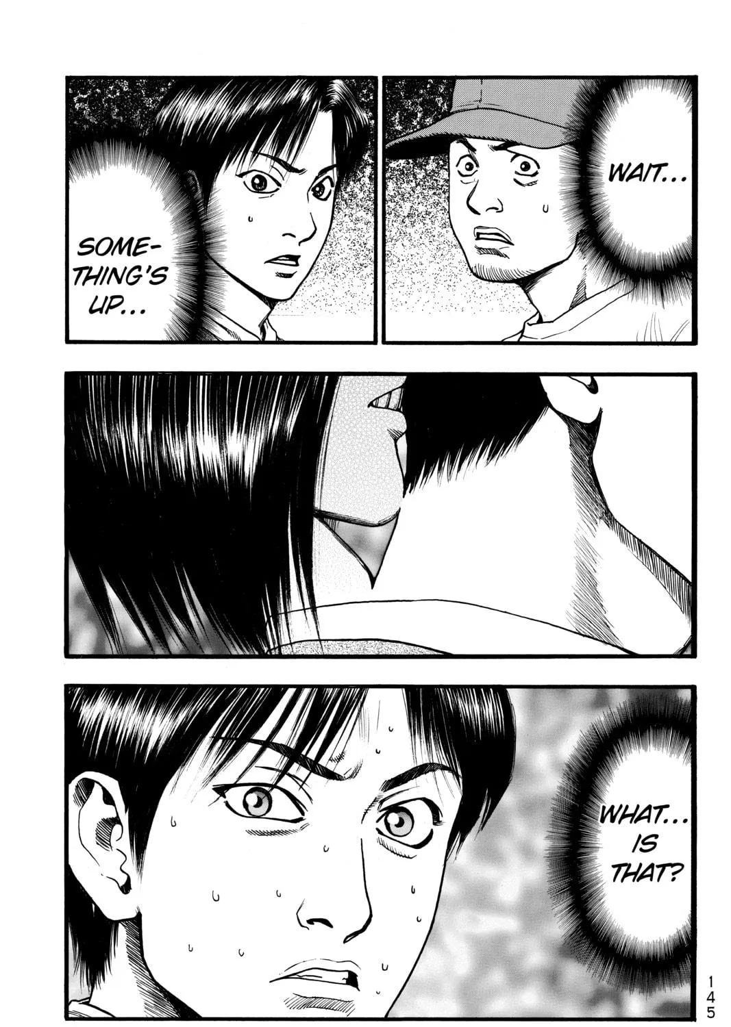 PTSD Radio Chapter 10 page 11 - 
