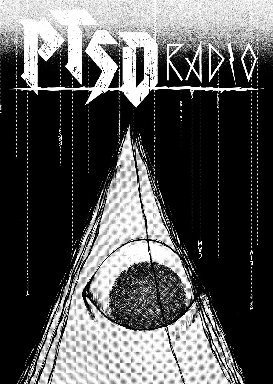 PTSD Radio Chapter 10 page 3 - 