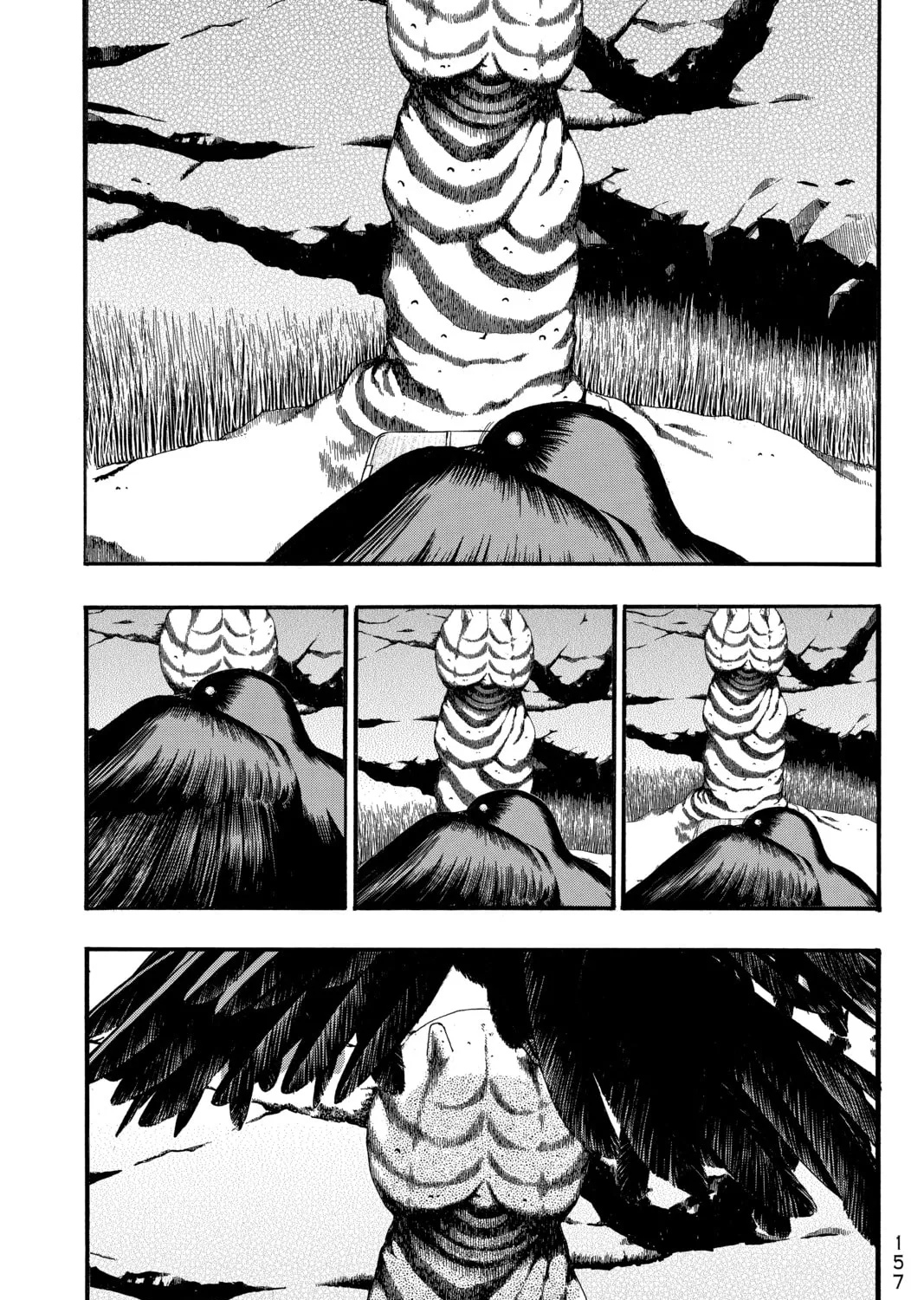 PTSD Radio Chapter 10 page 31 - 