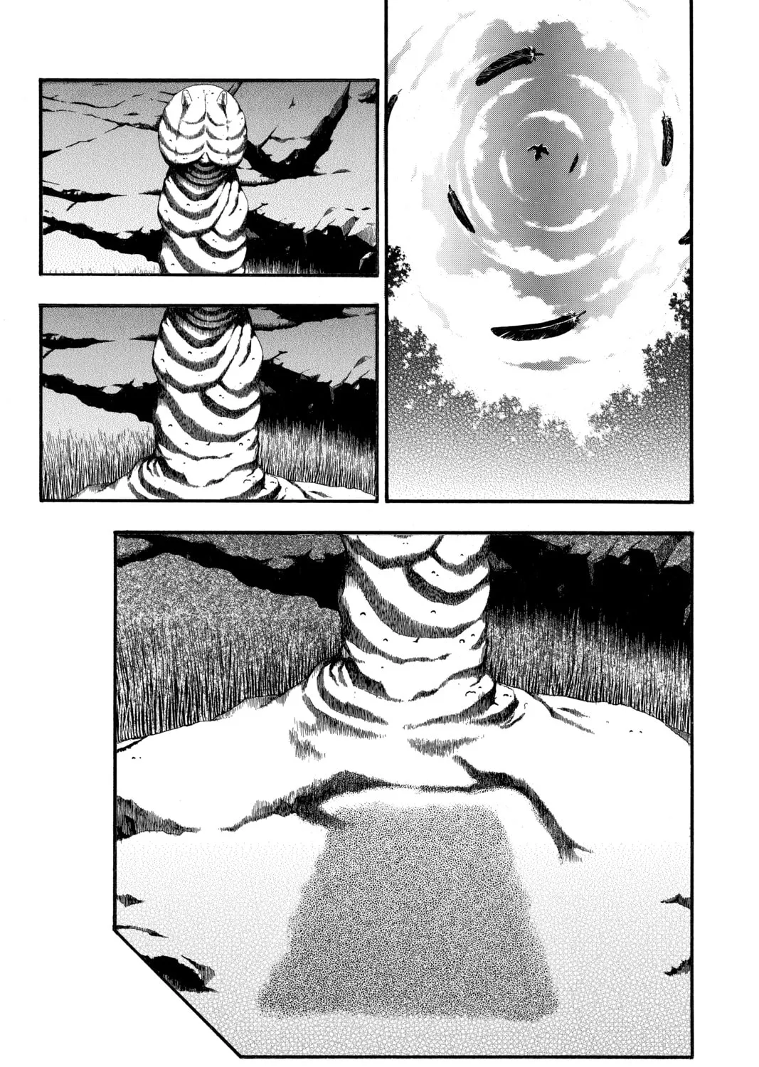 PTSD Radio Chapter 10 page 33 - 