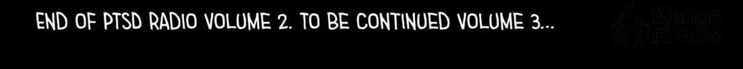 PTSD Radio Chapter 10 page 36 - 