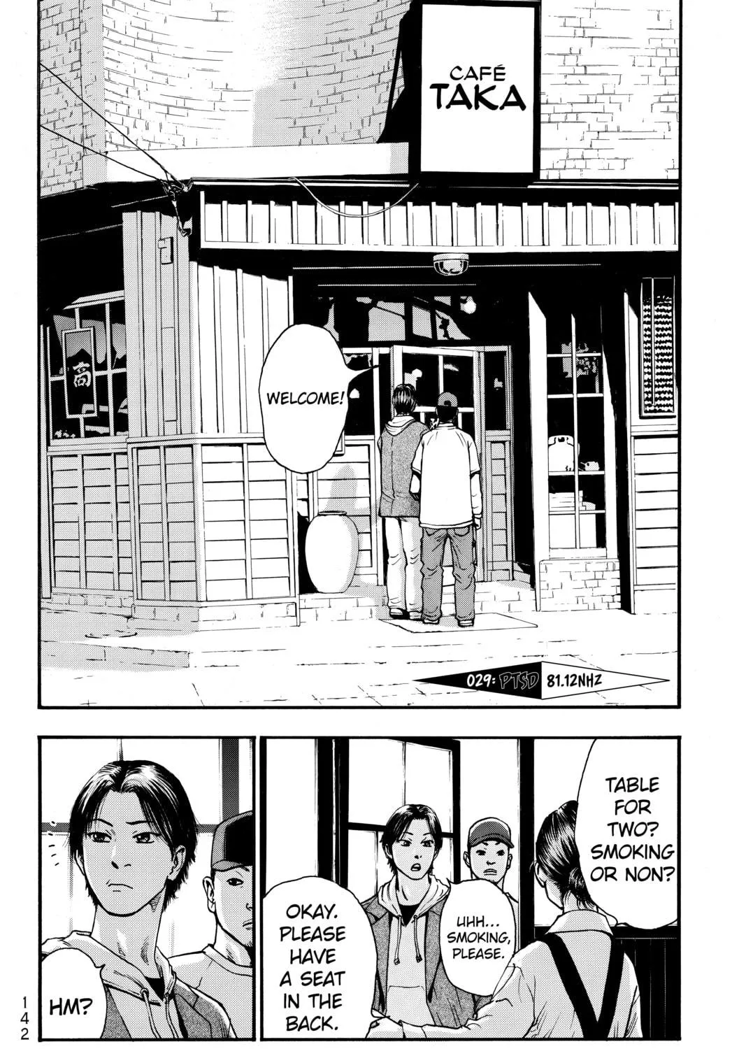 PTSD Radio Chapter 10 page 5 - 