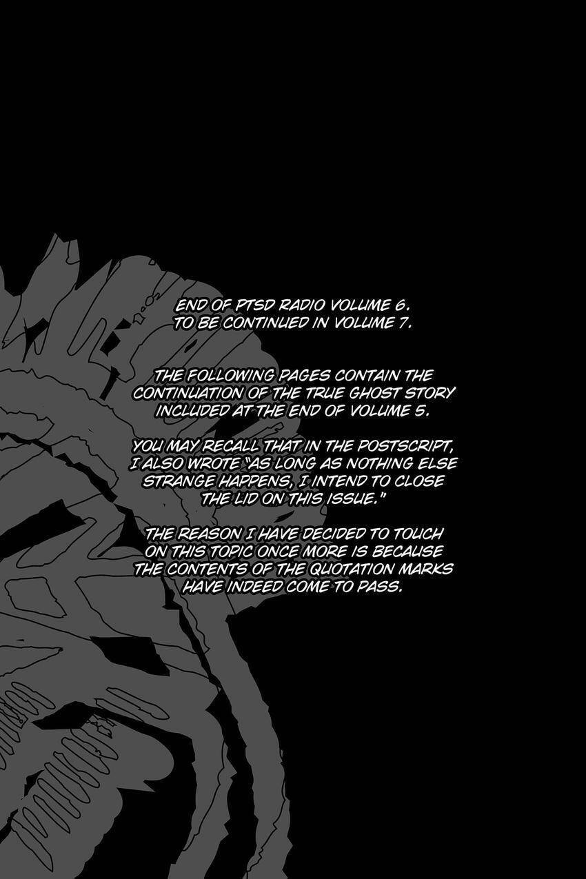PTSD Radio Chapter 100 page 3 - 