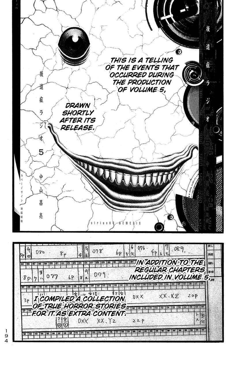 PTSD Radio Chapter 101 page 2 - 