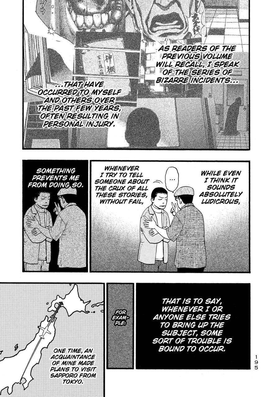 PTSD Radio Chapter 101 page 3 - 