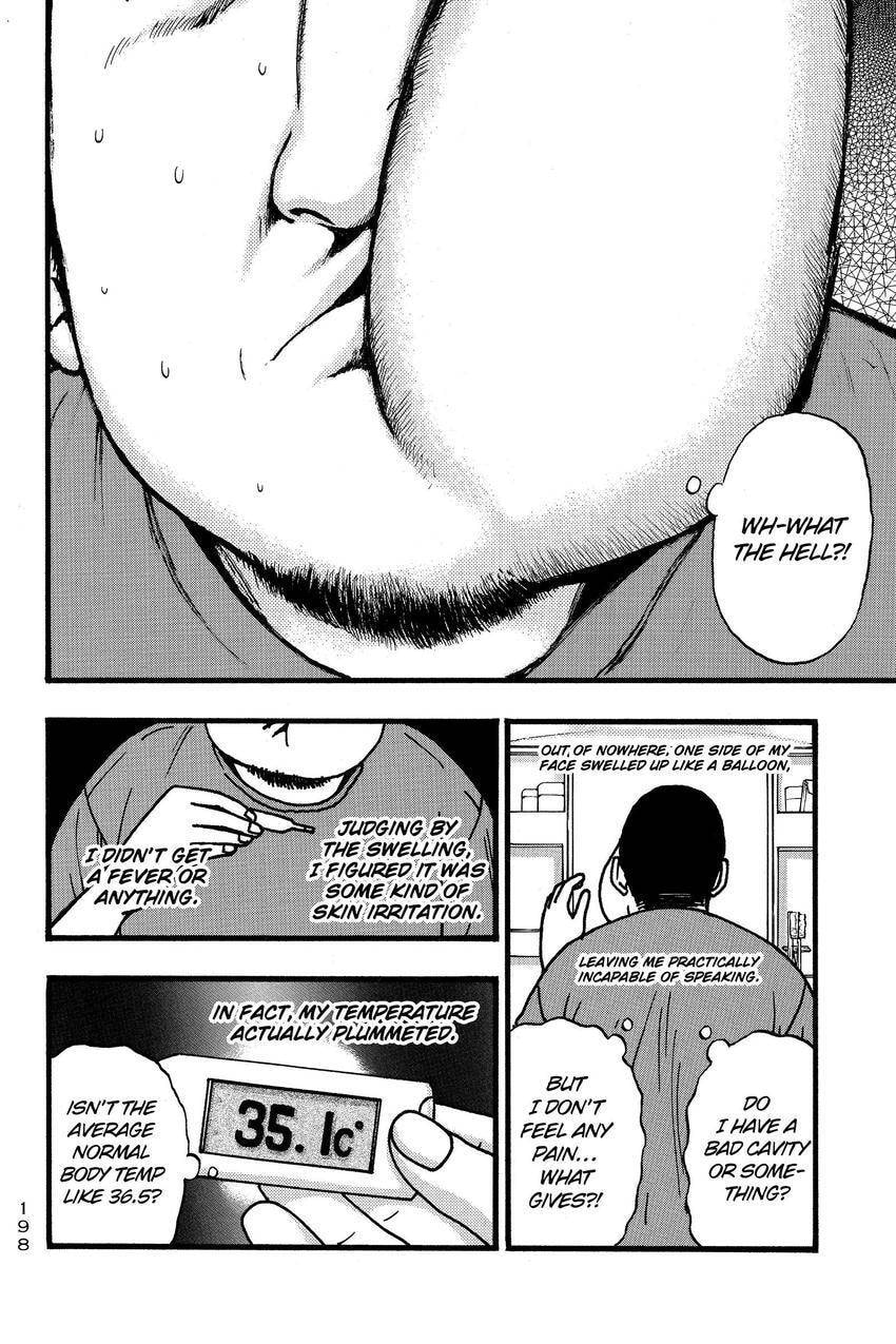 PTSD Radio Chapter 101 page 6 - 