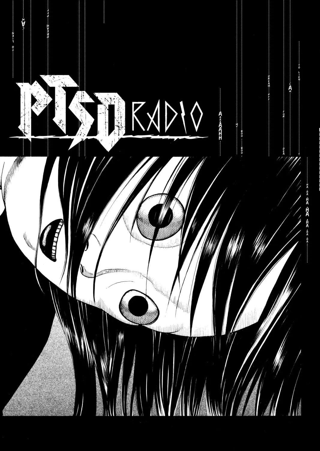 PTSD Radio Chapter 11 page 15 - 
