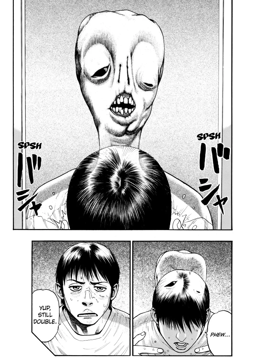 PTSD Radio Chapter 11 page 21 - 