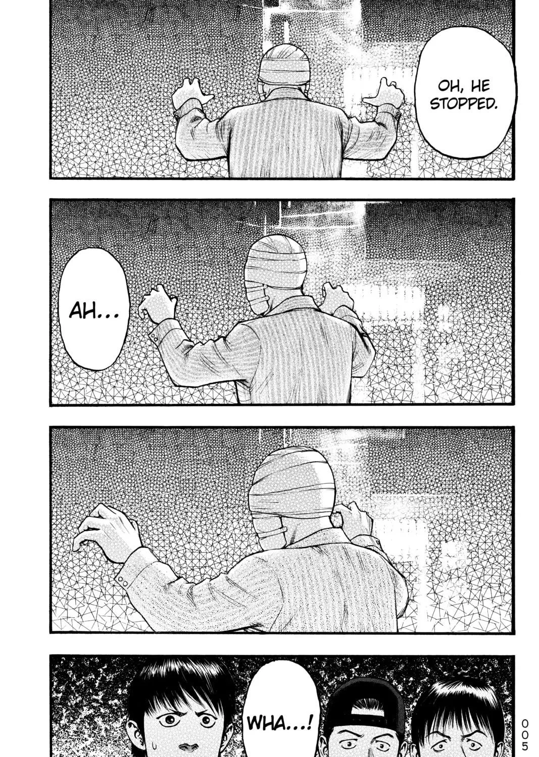 PTSD Radio Chapter 11 page 5 - 
