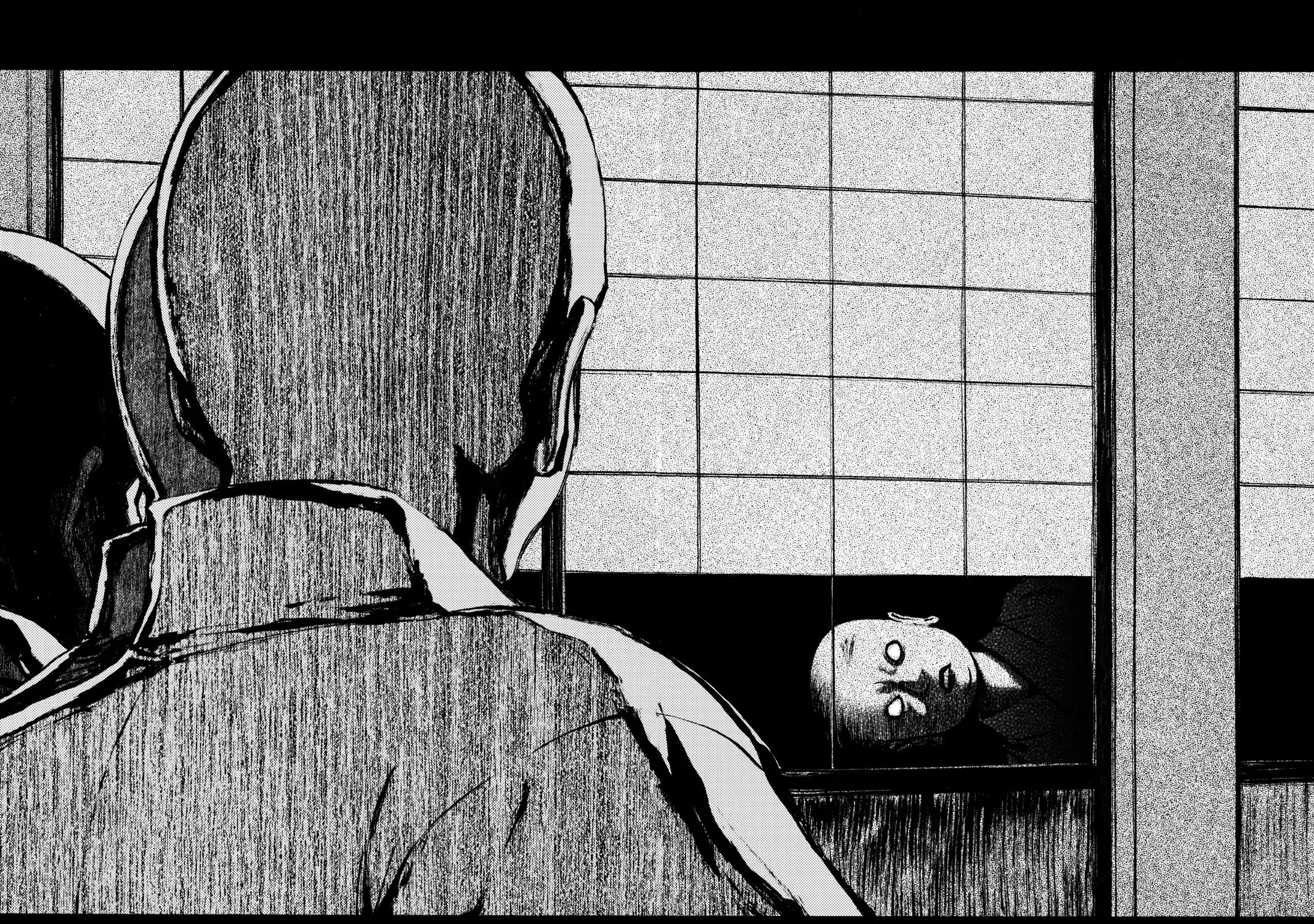 PTSD Radio Chapter 11 page 45 - 