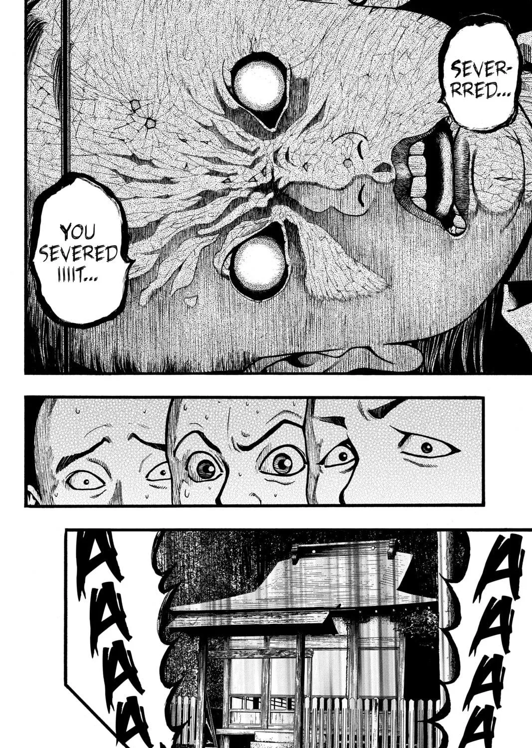 PTSD Radio Chapter 11 page 47 - 