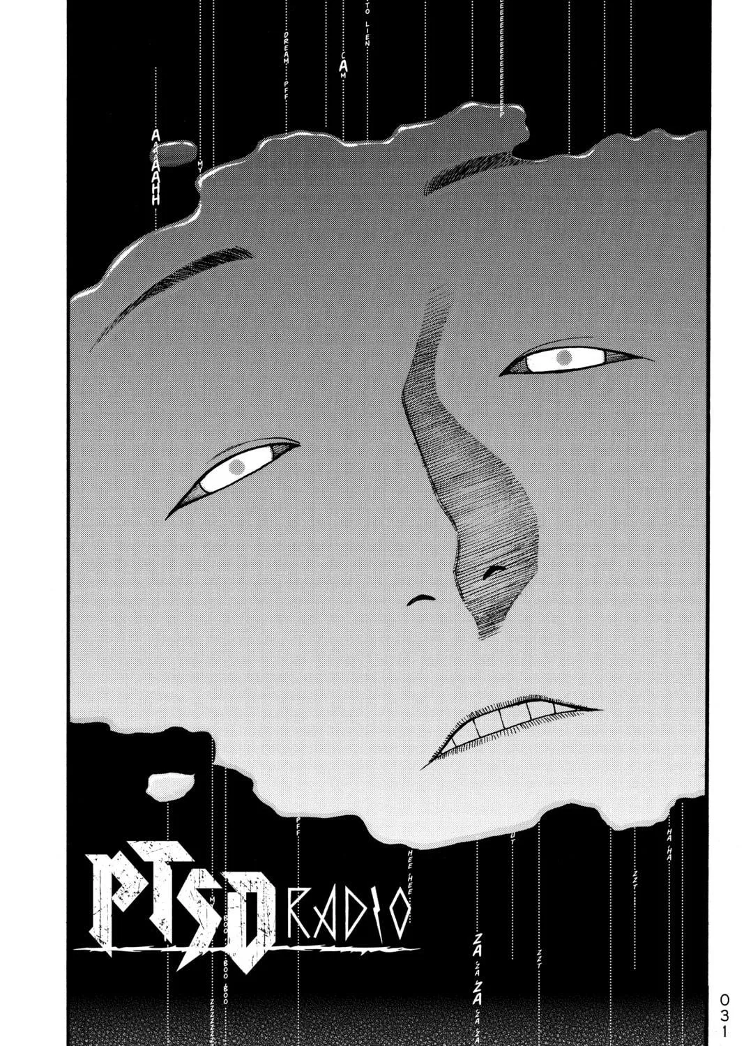 PTSD Radio Chapter 11 page 53 - 
