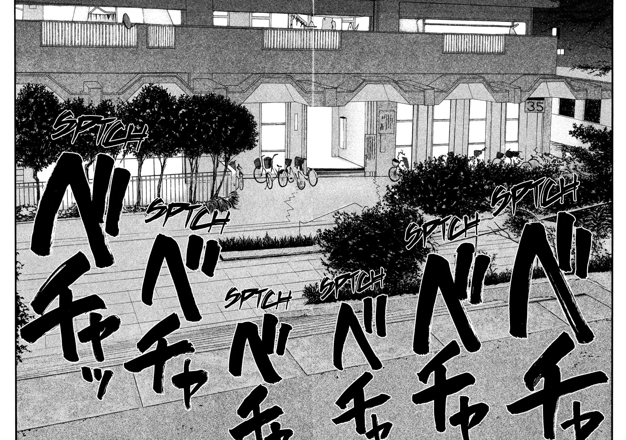 PTSD Radio Chapter 11 page 59 - 