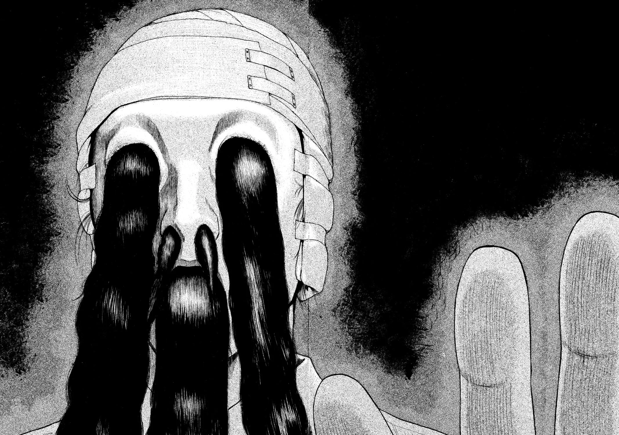 PTSD Radio Chapter 11 page 7 - 