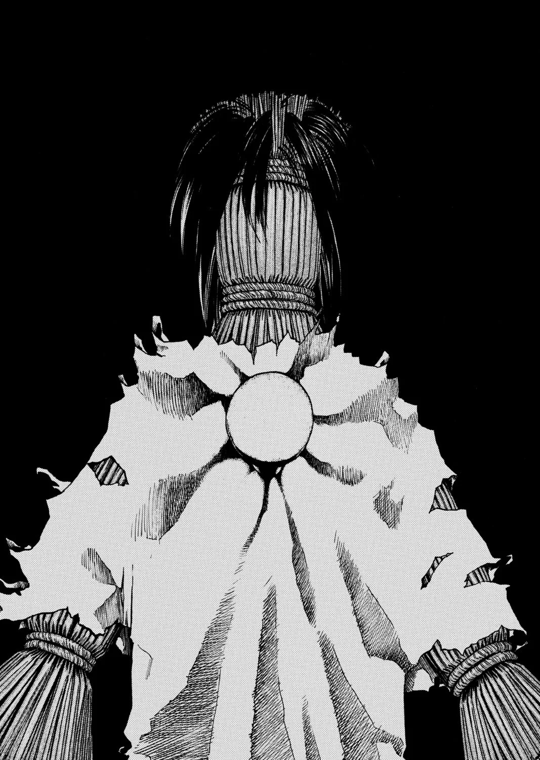 PTSD Radio Chapter 12 page 1 - 