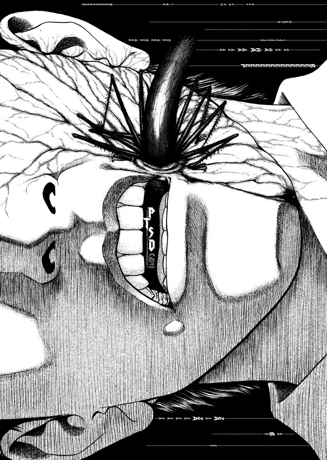 PTSD Radio Chapter 12 page 15 - 