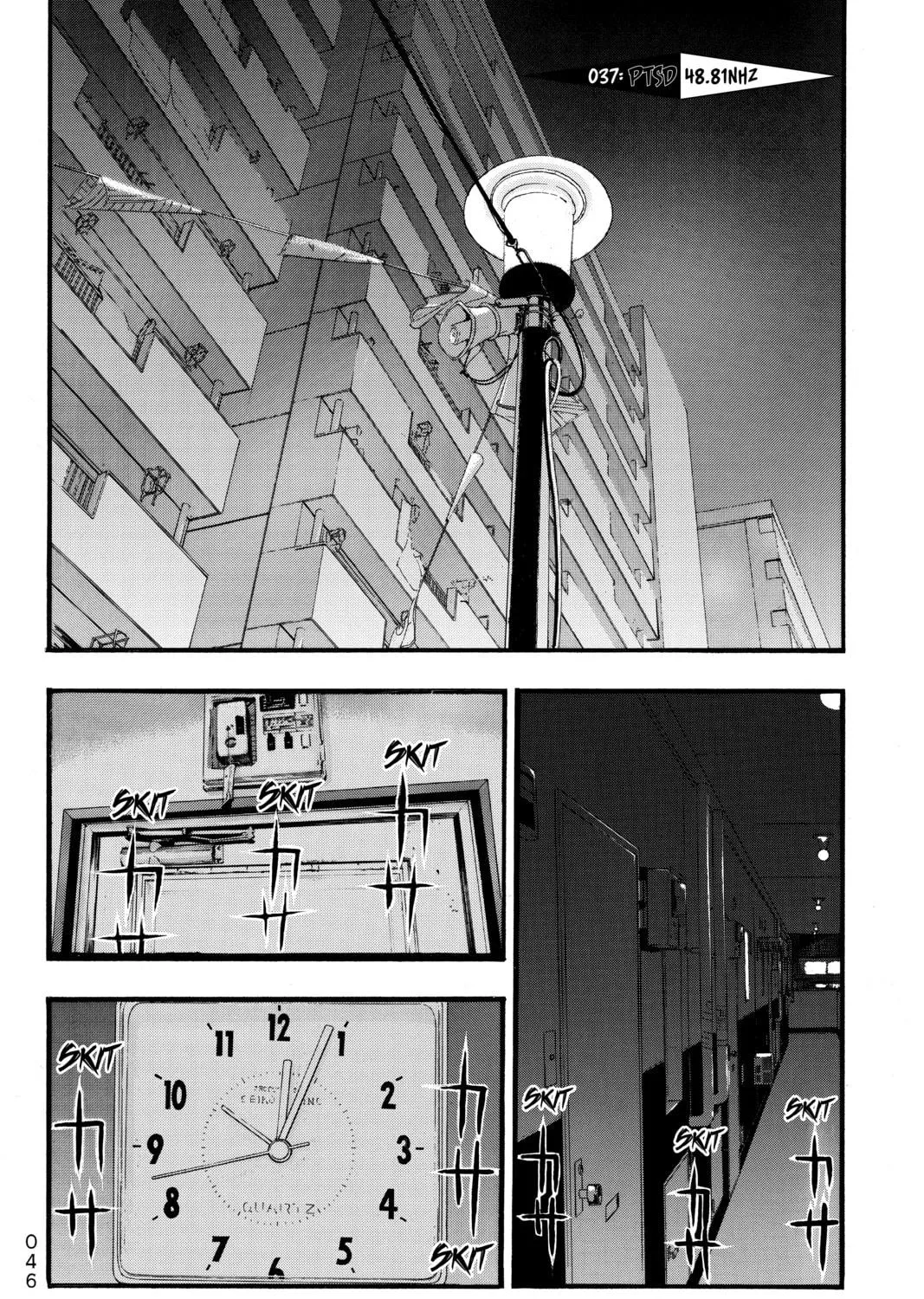 PTSD Radio Chapter 12 page 17 - 