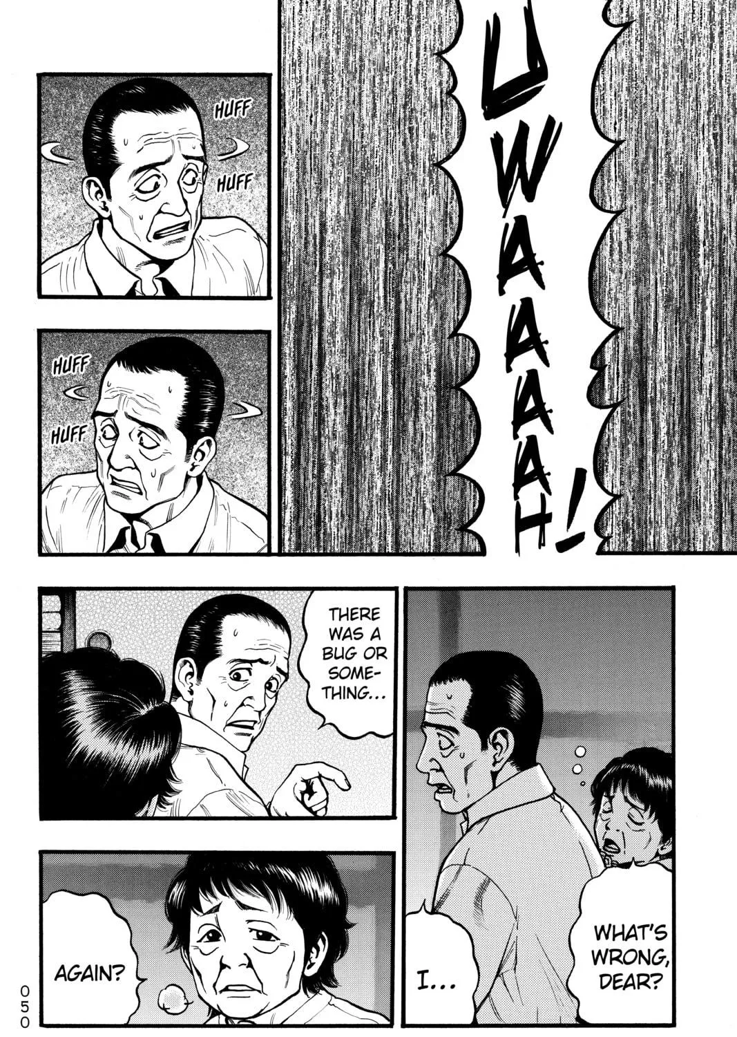PTSD Radio Chapter 12 page 23 - 