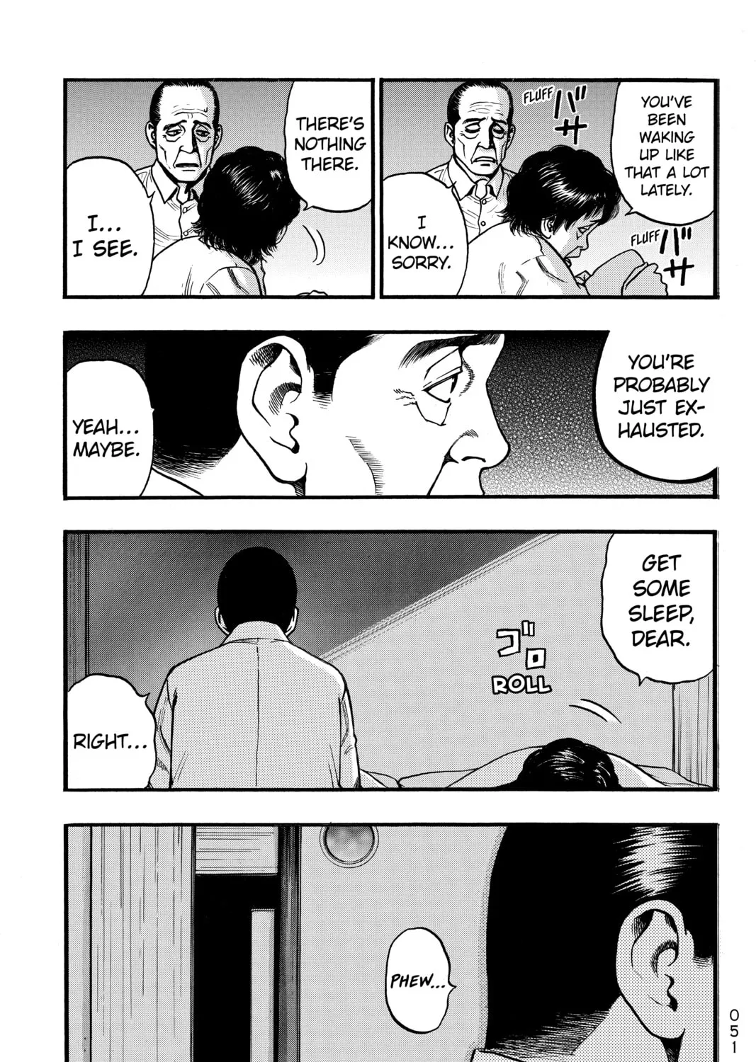 PTSD Radio Chapter 12 page 25 - 