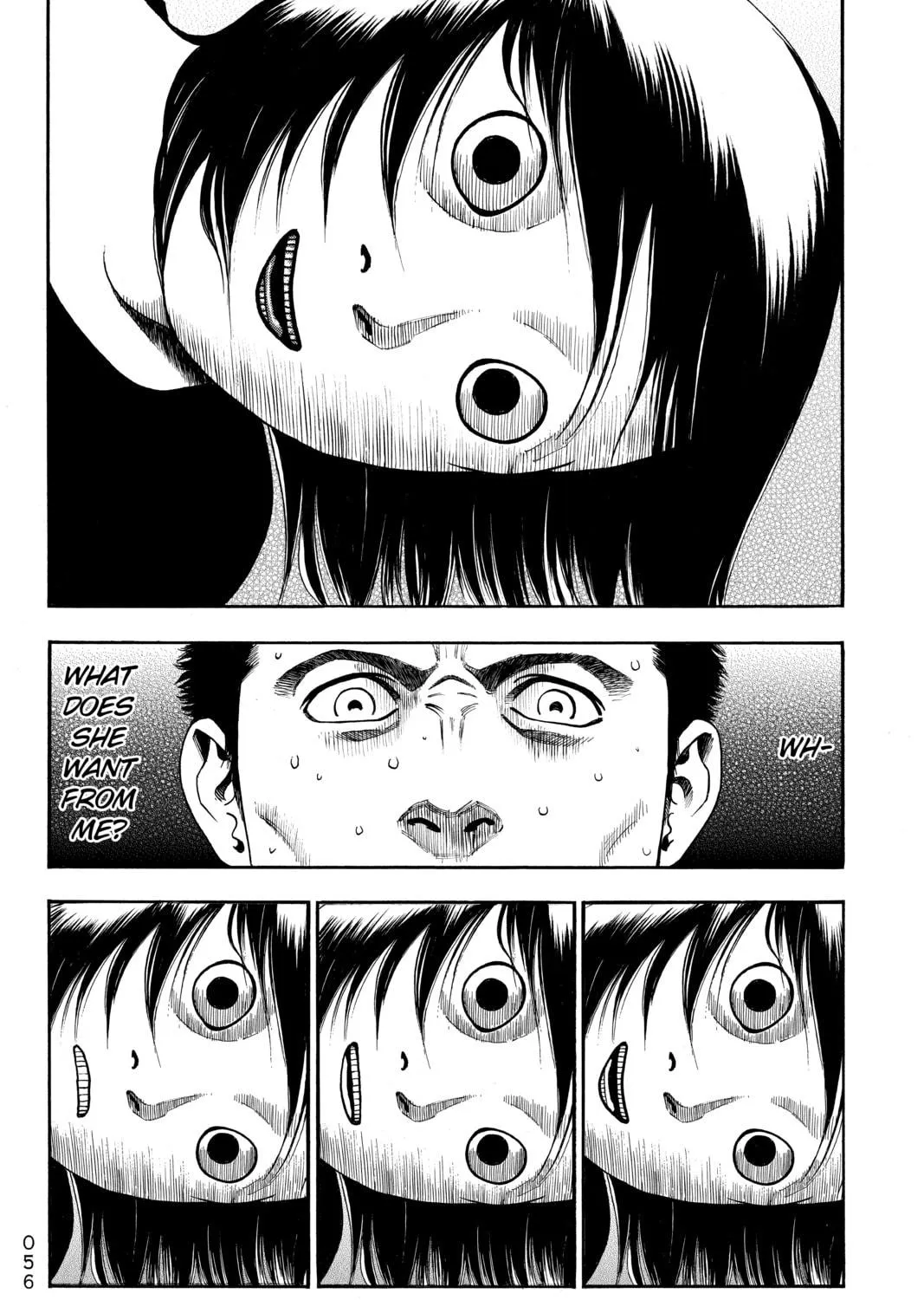 PTSD Radio Chapter 12 page 35 - 