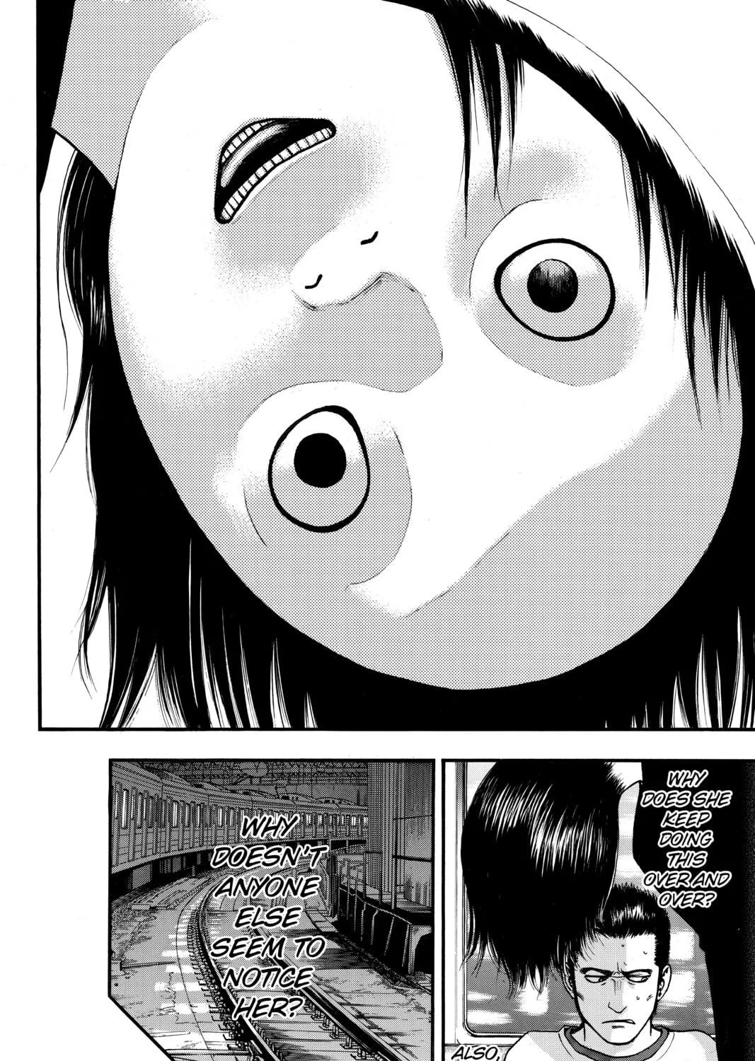 PTSD Radio Chapter 12 page 39 - 