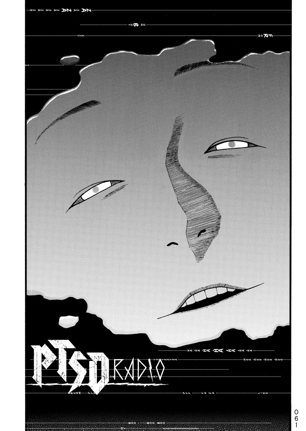 PTSD Radio Chapter 12 page 45 - 