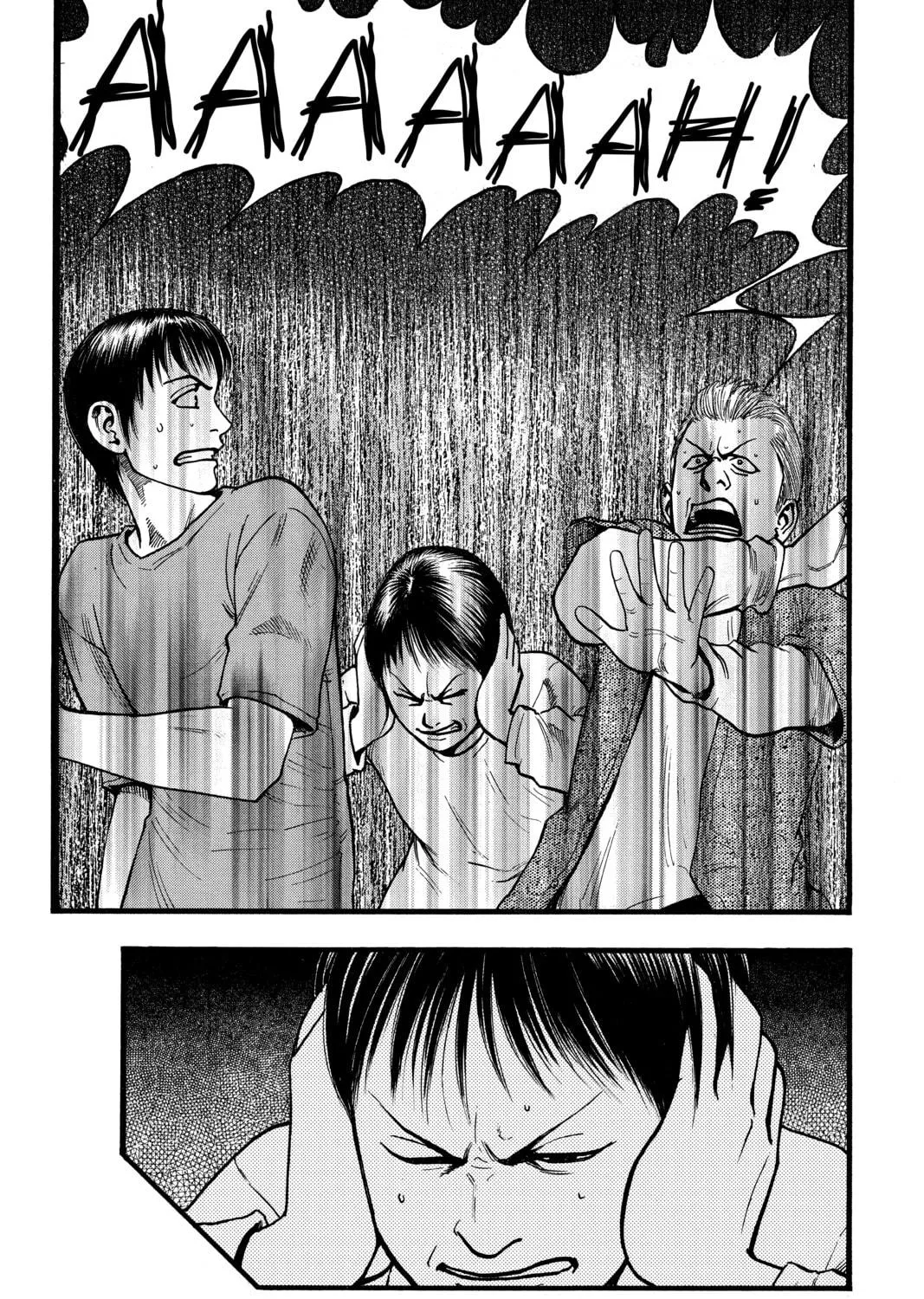 PTSD Radio Chapter 12 page 53 - 