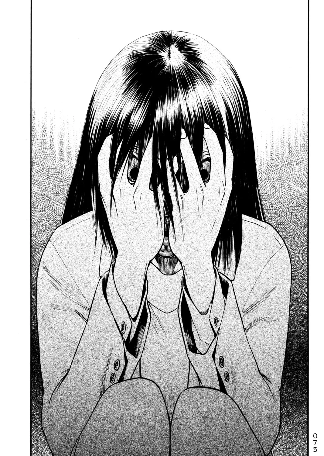 PTSD Radio Chapter 13 page 13 - 
