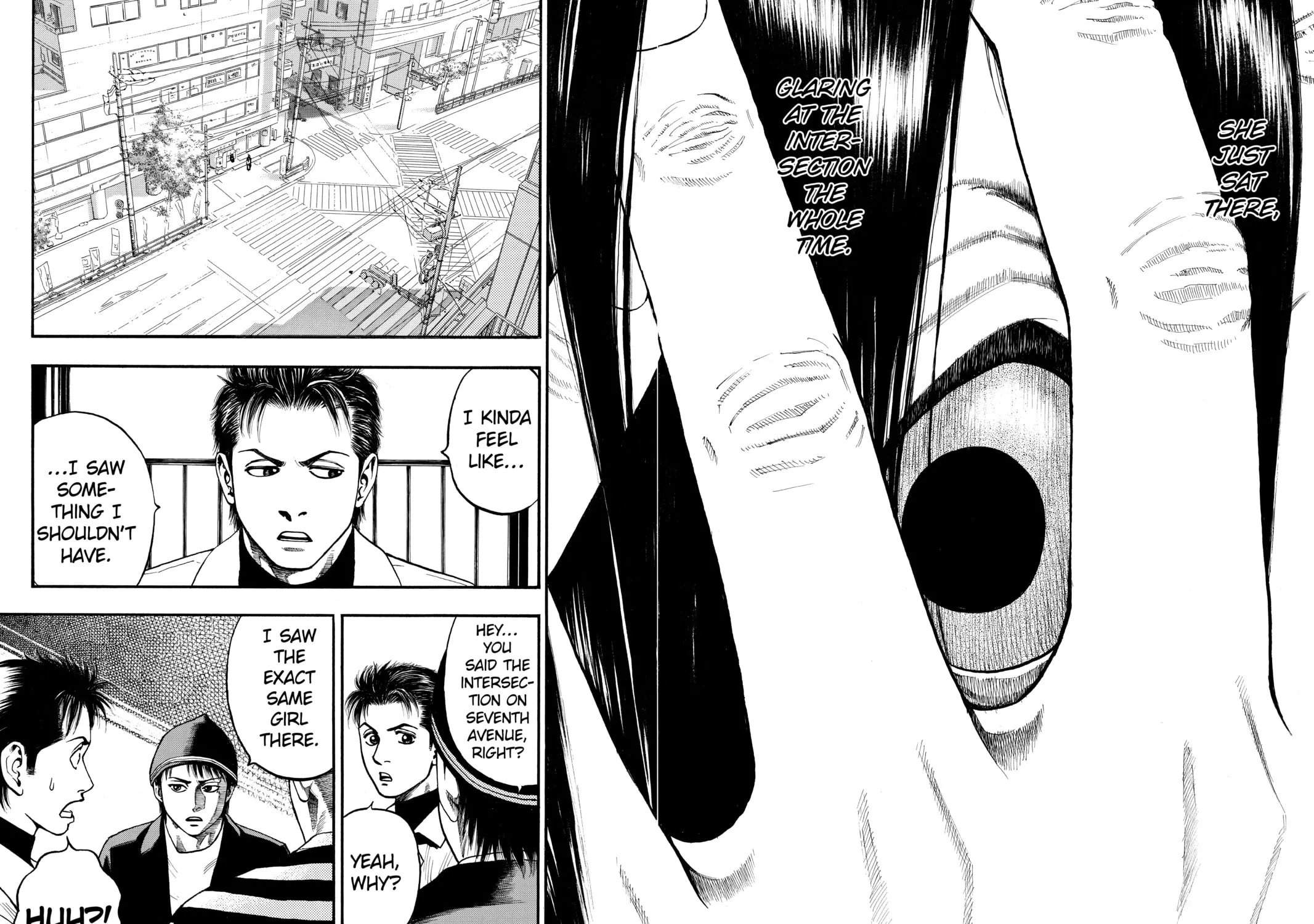 PTSD Radio Chapter 13 page 15 - 