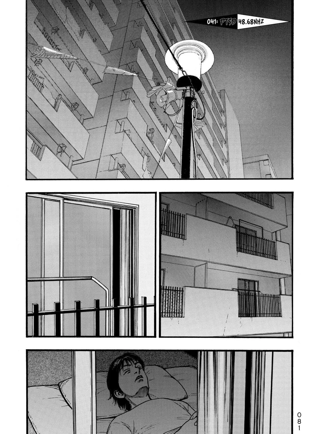 PTSD Radio Chapter 13 page 23 - 