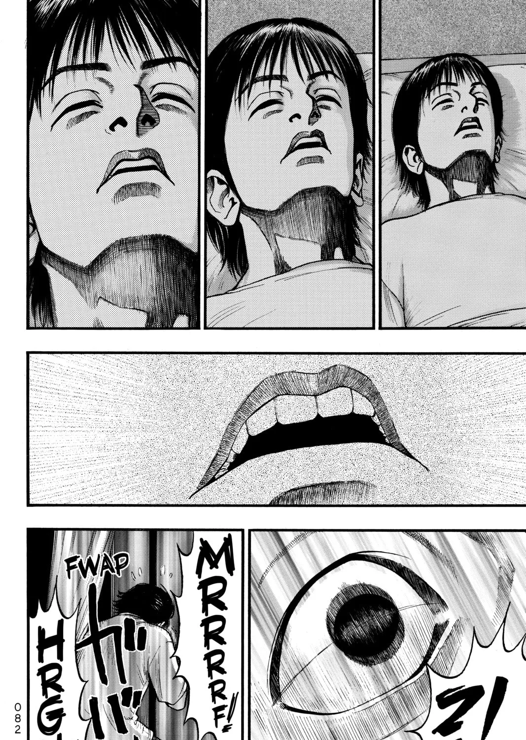PTSD Radio Chapter 13 page 25 - 