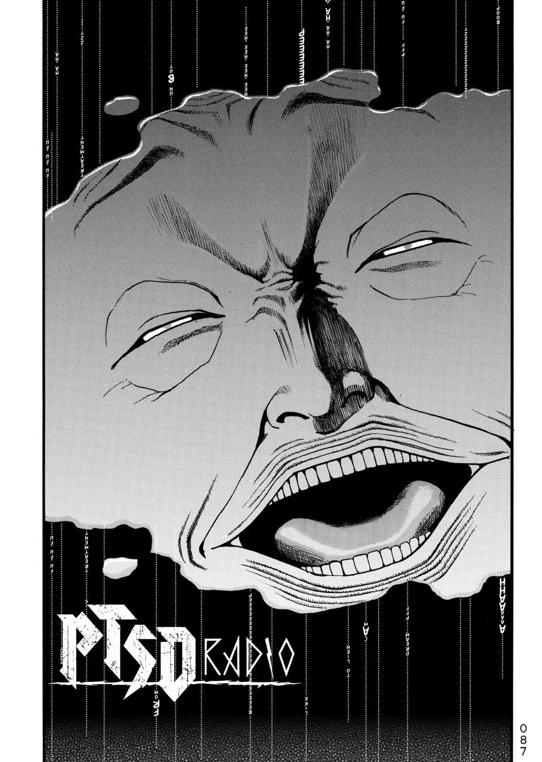 PTSD Radio Chapter 13 page 35 - 