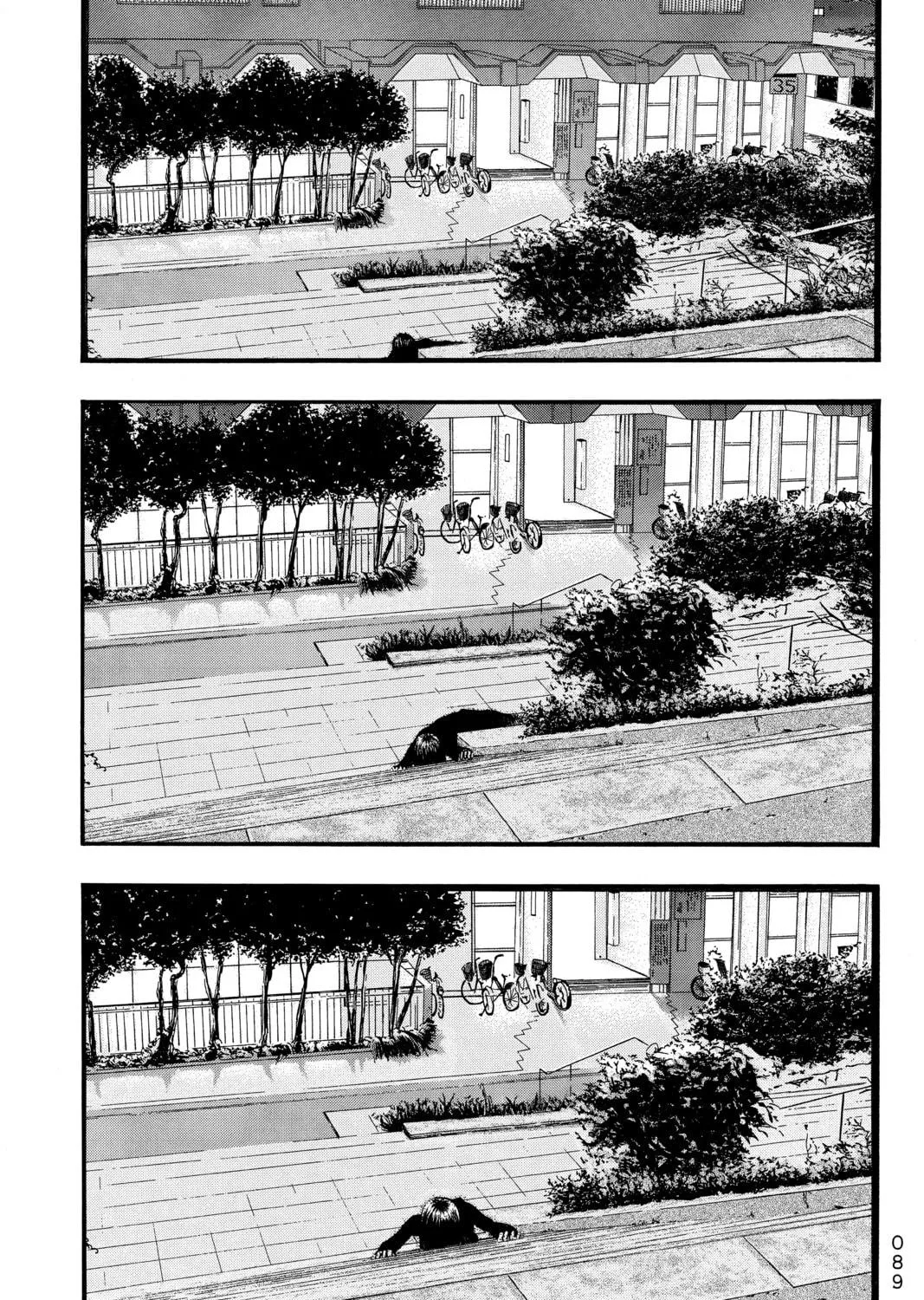 PTSD Radio Chapter 13 page 39 - 