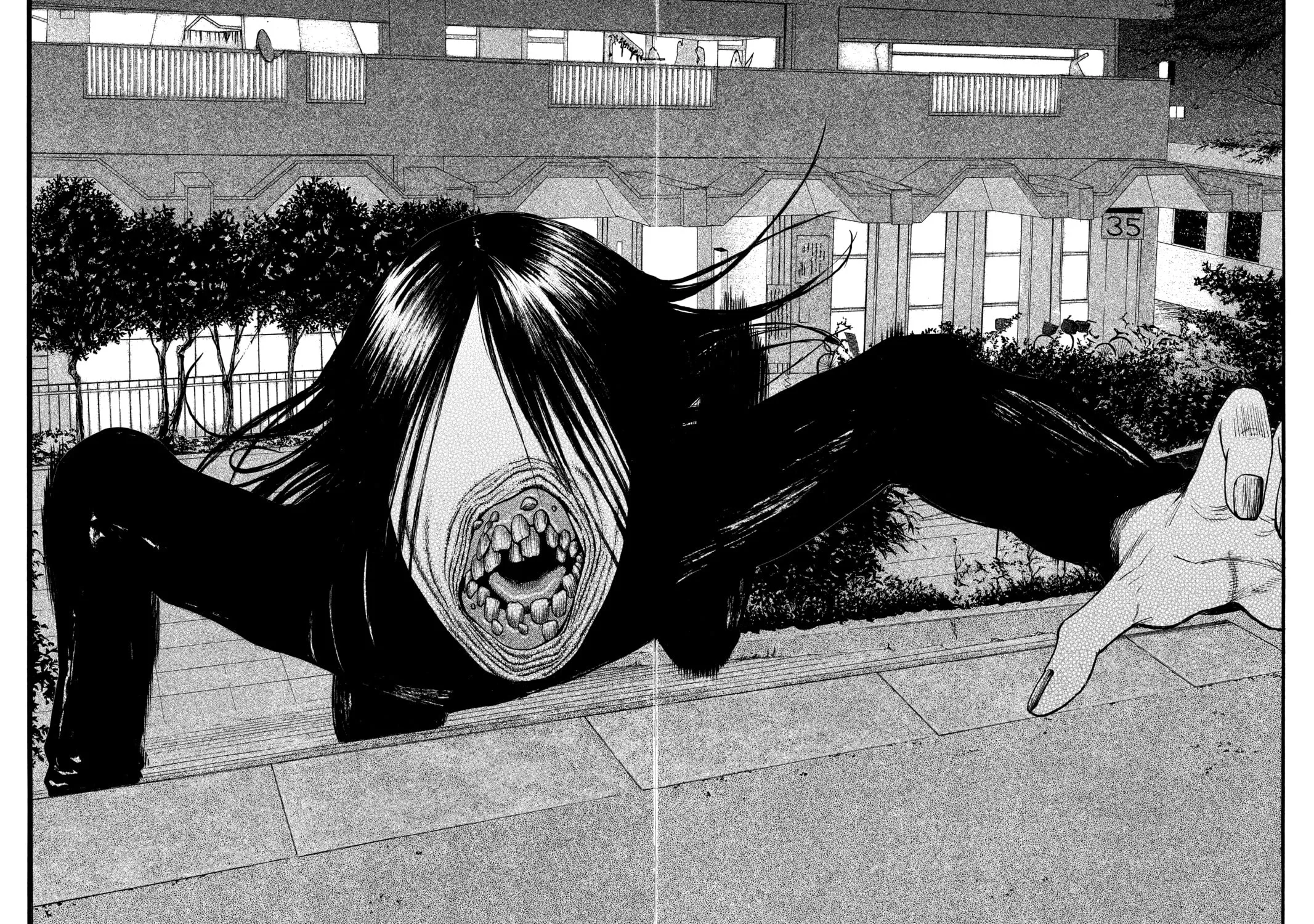 PTSD Radio Chapter 13 page 41 - 