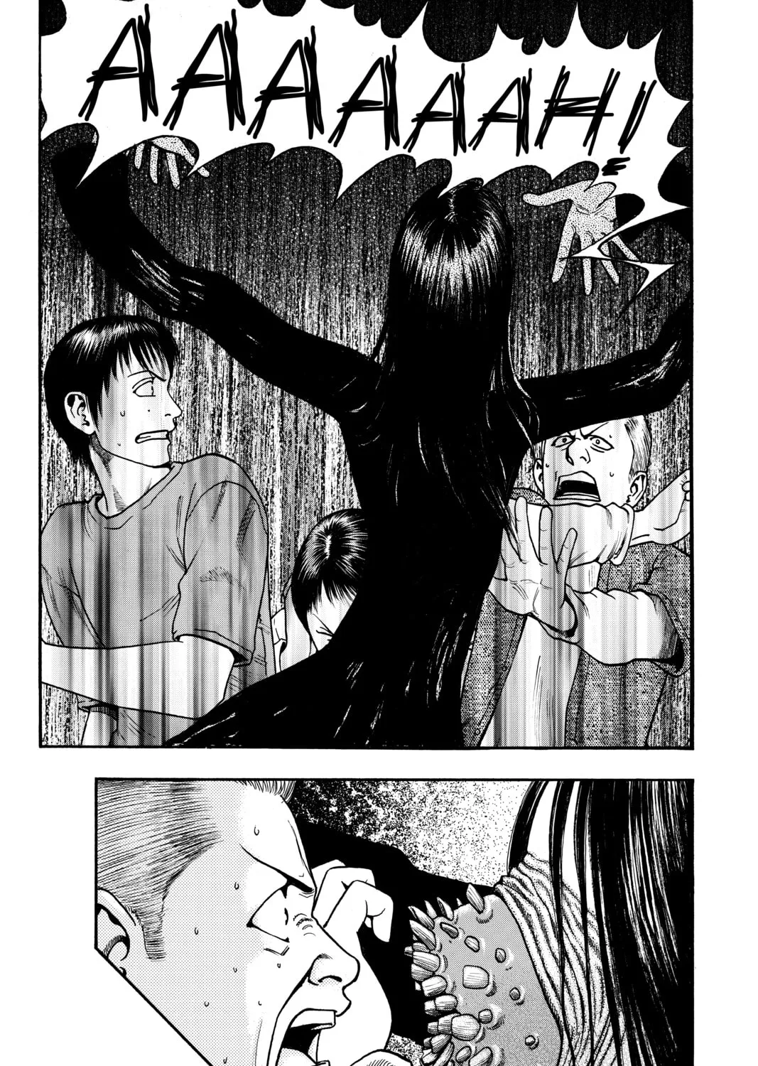 PTSD Radio Chapter 13 page 43 - 