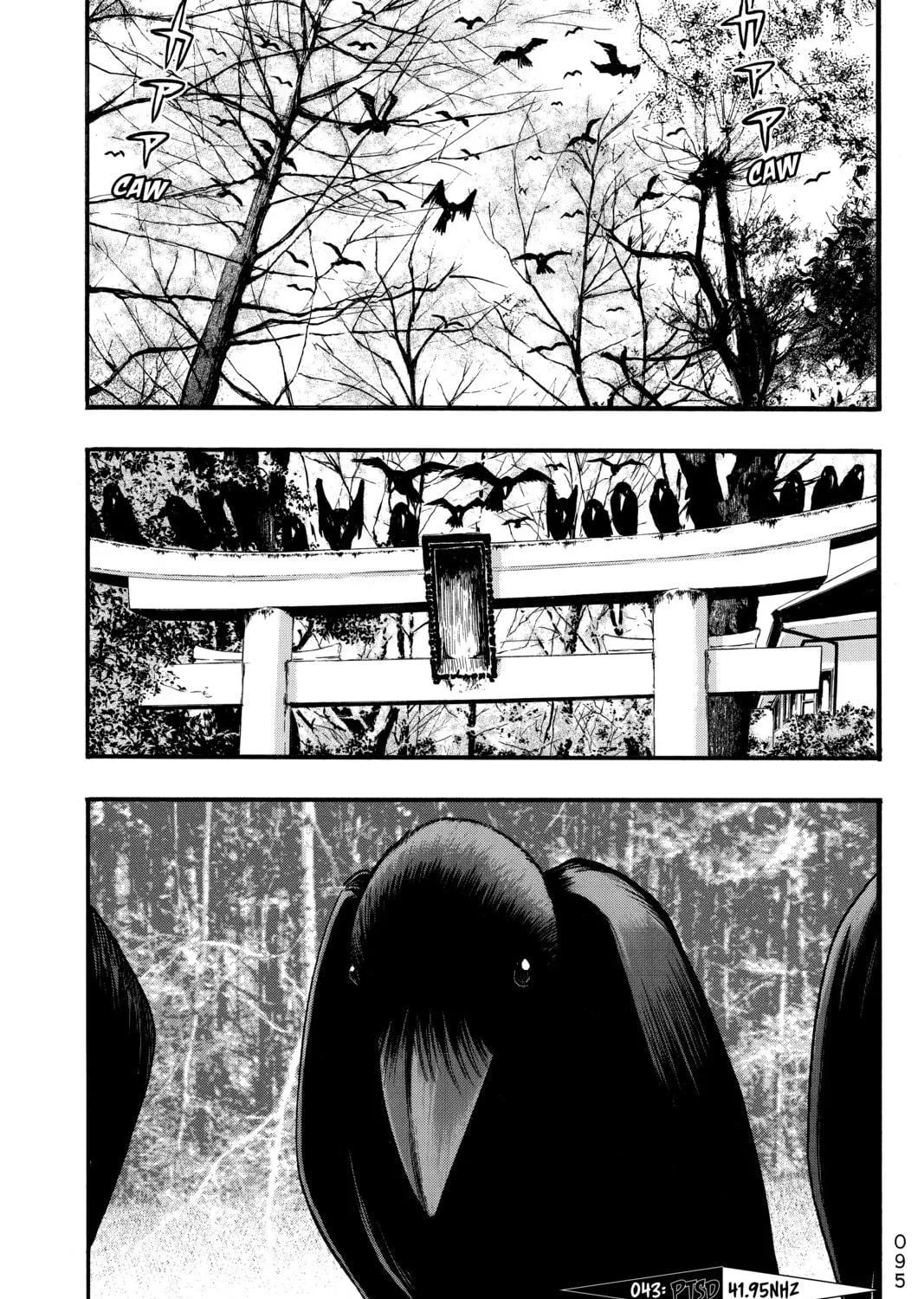 PTSD Radio Chapter 13 page 49 - 