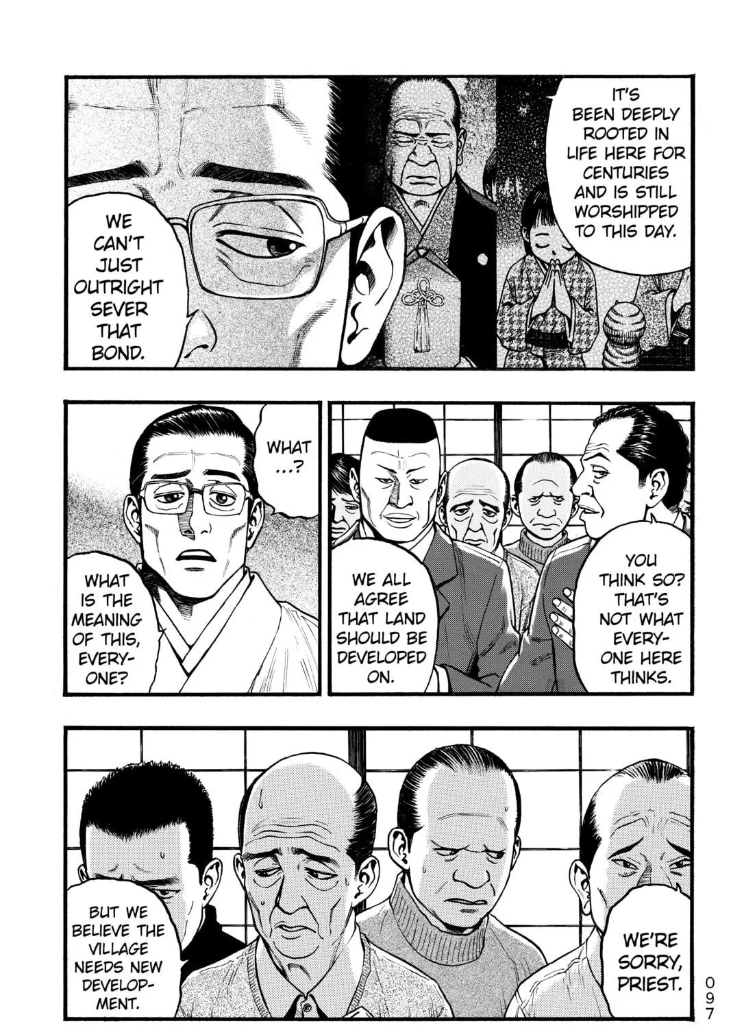 PTSD Radio Chapter 13 page 53 - 