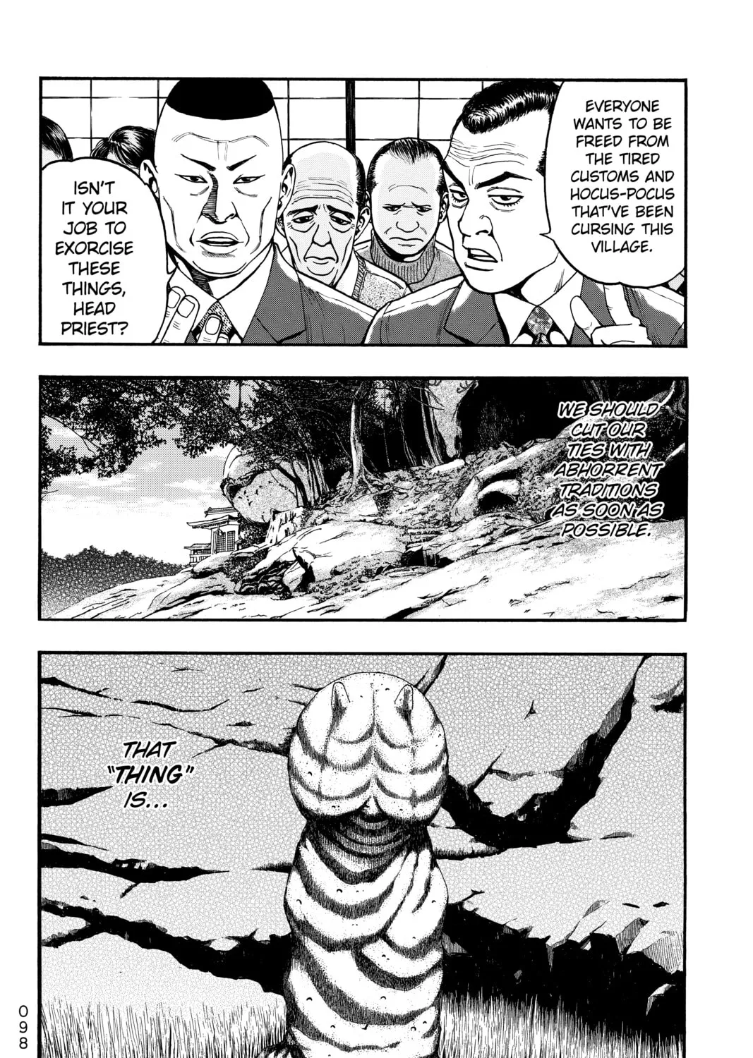 PTSD Radio Chapter 13 page 55 - 