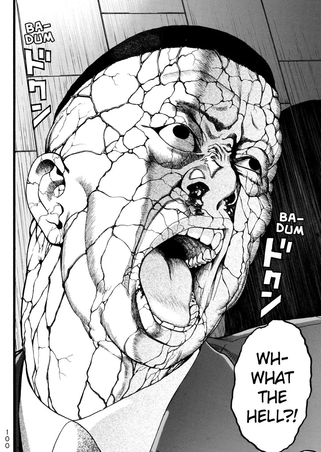 PTSD Radio Chapter 13 page 59 - 