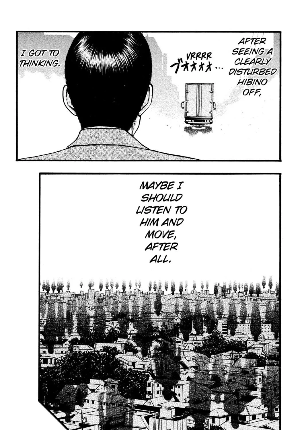 PTSD Radio Chapter 14 page 11 - 
