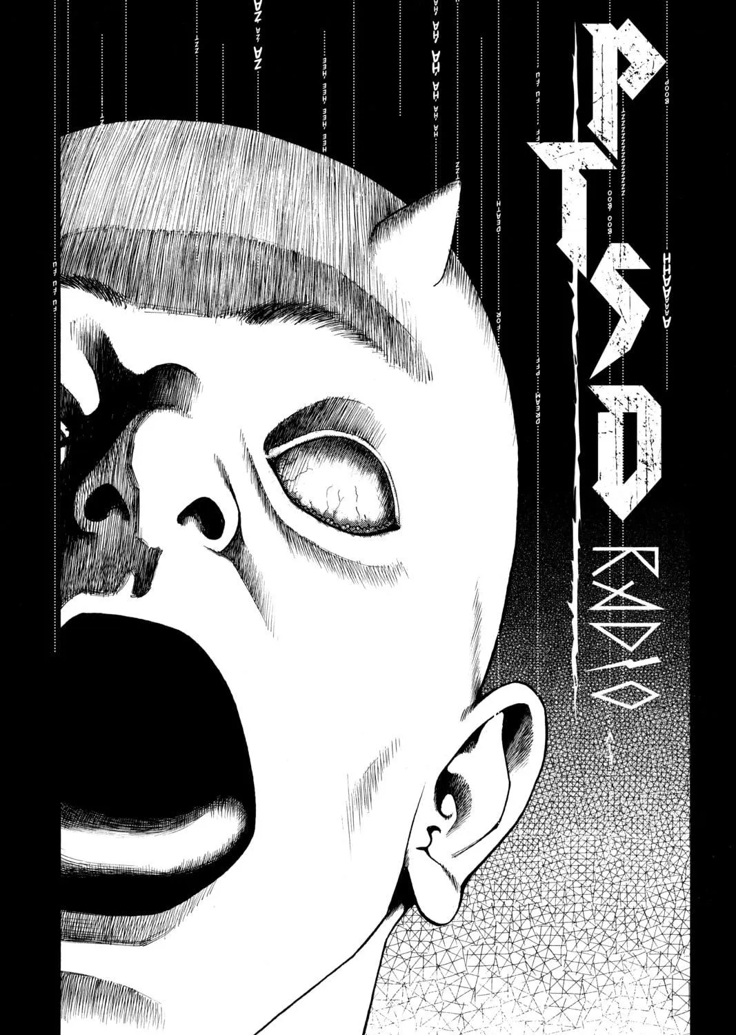 PTSD Radio Chapter 14 page 17 - 